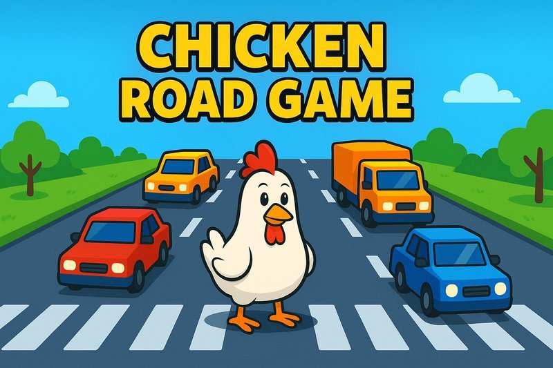 Guide to chicken road oficial