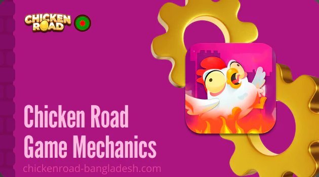 ¿Qué es el Enigmático Juego de Azar de la Ruta del Pollo? - overview