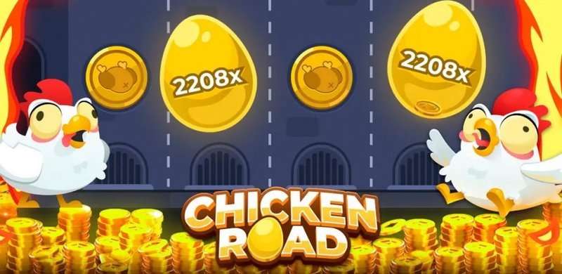 Chicken road 2 inout - Jocul De Succes Întoarcerea cu Chicken Road 2 Online România